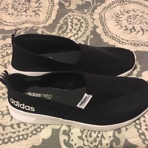 Adidas slip on shoes